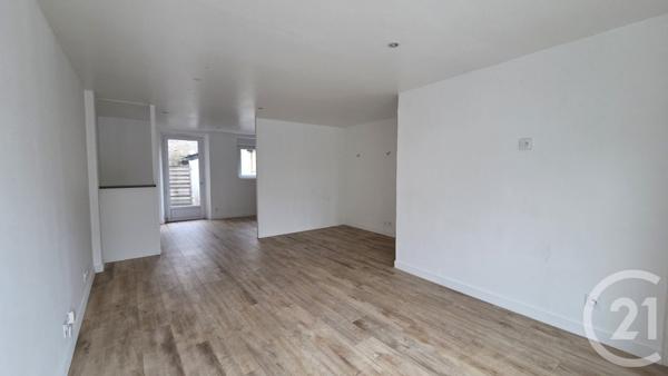 Maison à vendre  4 pièces - 78,12 m2 VANNES - 56