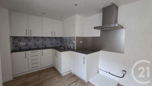 Maison à vendre  4 pièces - 78,12 m2 VANNES - 56