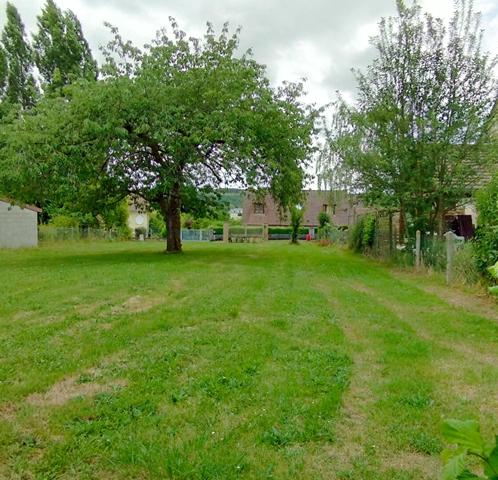 Terrain Yzeures Sur Creuse 700 m2 [REF. 6963]