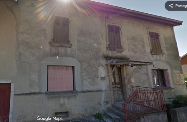 ensemble  immobilier