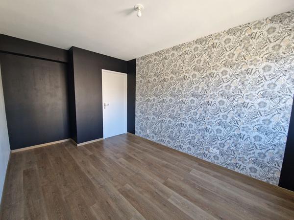 Appartement ROUEN 42.3 m²