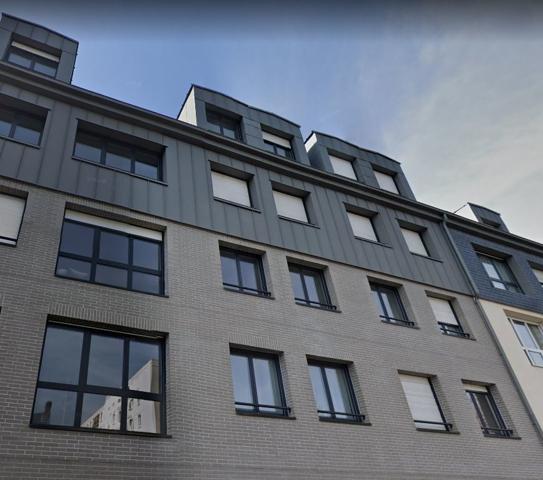 Appartement ROUEN 42.3 m²