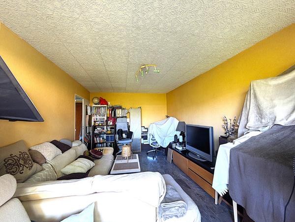 Vente appartement 2 pièces au Cros de Cagnes  Idéal investisseurs