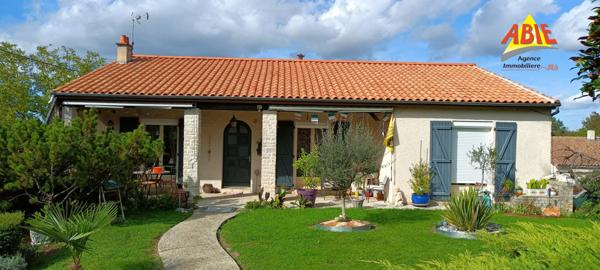 Maison  5 pièce(s)  3 chambre(s)  147 m²