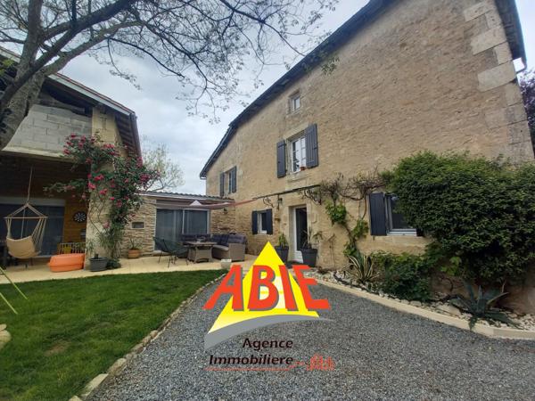 Maison  5 pièce(s)  3 chambre(s)  147 m²