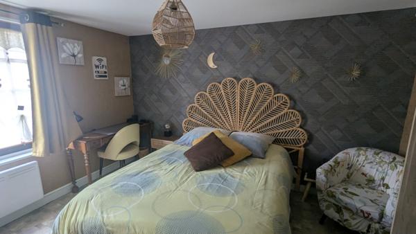 Maison  5 pièce(s)  3 chambre(s)  147 m²