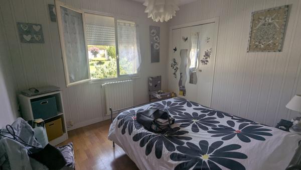 Maison  5 pièce(s)  3 chambre(s)  147 m²