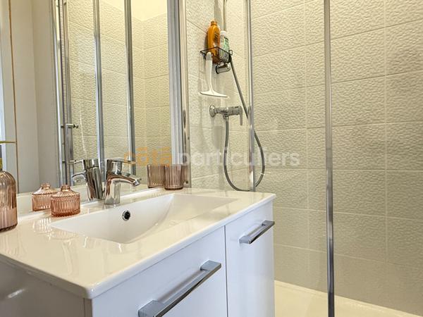 Vente
                Appartement17,58 m² - 1 Pièce -
                    LAVAL (53000)