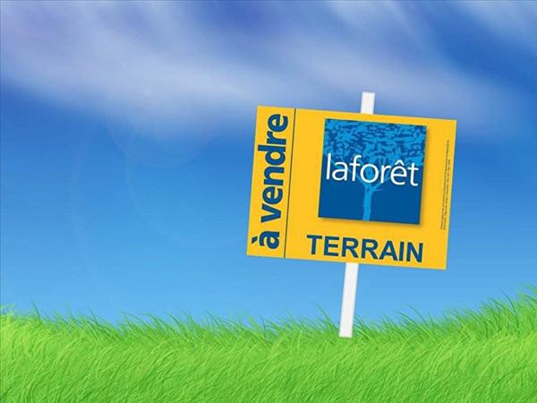 Achat terrain Plérin - 400 m² - 149 750 €