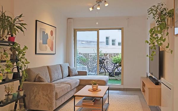 Appartement à vendre    4 pièces • 85,02 m2 Nice