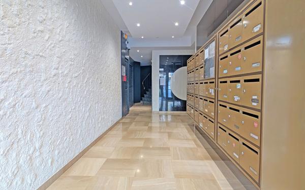 Appartement à vendre    4 pièces • 85,02 m2 Nice