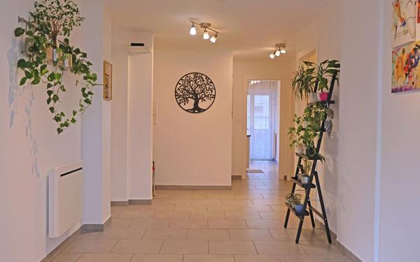 Appartement à vendre    4 pièces • 85,02 m2 Nice