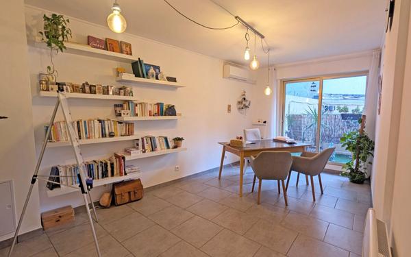 Appartement à vendre    4 pièces • 85,02 m2 Nice