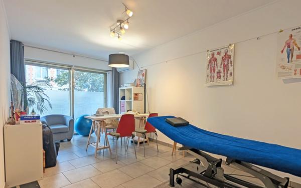 Appartement à vendre    4 pièces • 85,02 m2 Nice