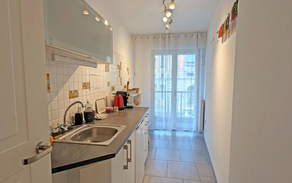 Appartement à vendre    4 pièces • 85,02 m2 Nice
