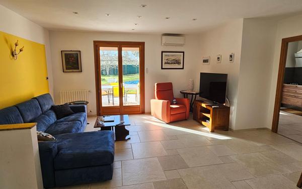 Maison à vendre    4 pièces •  Cugnaux