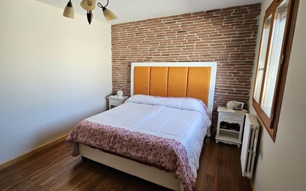 Maison à vendre    4 pièces •  Cugnaux