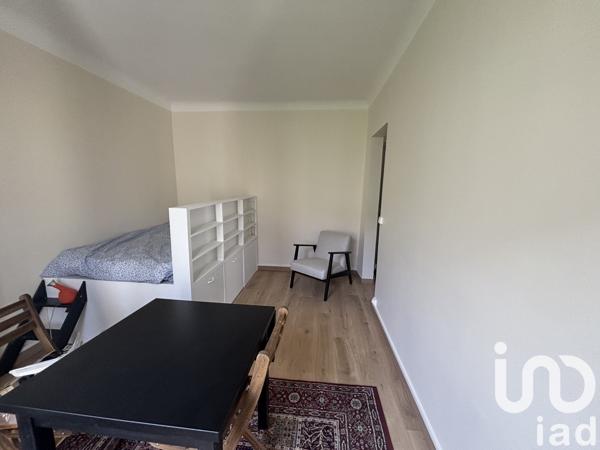 Appartement 1 pièce de 23 m² à Montrouge (92120)