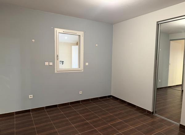 Maison familiale T6 - Hauts de Véretz - Vue dégagée sur les champs