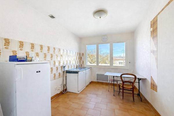 Villeurbanne, maison d'architecte de plain-pied