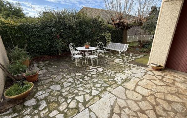 Vente Maison Avec grand garage à rafraîchir Rieux-minervois   