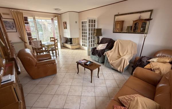 Vente Maison Avec grand garage à rafraîchir Rieux-minervois   