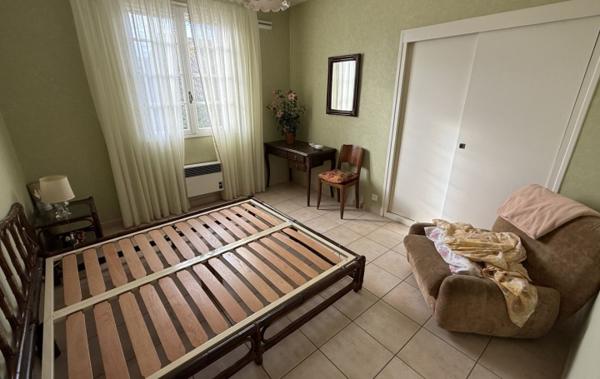 Vente Maison Avec grand garage à rafraîchir Rieux-minervois   