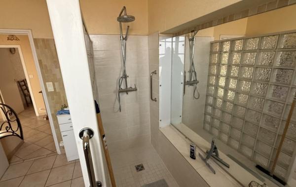 Vente Maison Avec grand garage à rafraîchir Rieux-minervois   