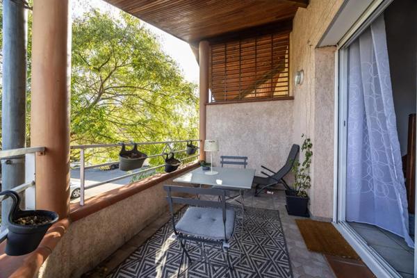 Appartement à vendre 3 pièces 65.83m²