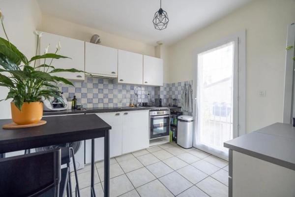 Appartement à vendre 3 pièces 65.83m²
