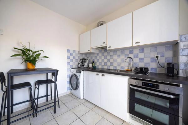 Appartement à vendre 3 pièces 65.83m²