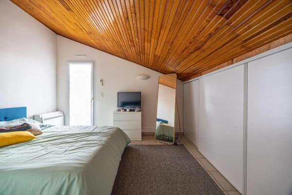 Appartement à vendre 3 pièces 65.83m²