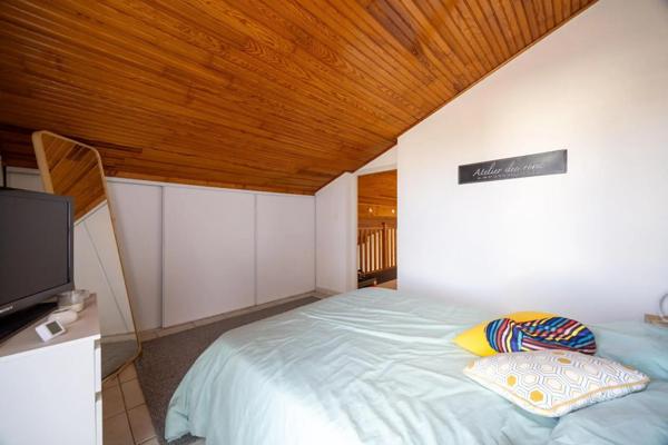 Appartement à vendre 3 pièces 65.83m²