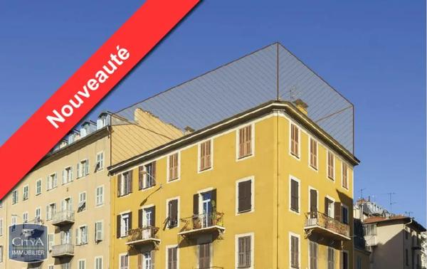 Appartement à vendre 4 pièces 80.4m²