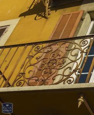 Appartement à vendre 4 pièces 80.4m²