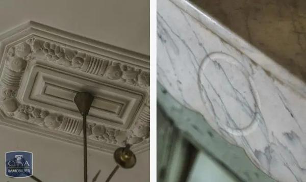 Appartement à vendre 4 pièces 80.4m²