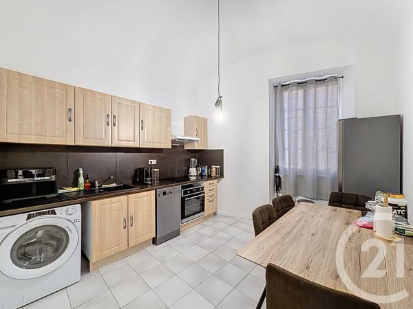 Appartement F2 à vendre  2 pièces - 54,31 m2 AJACCIO - 201