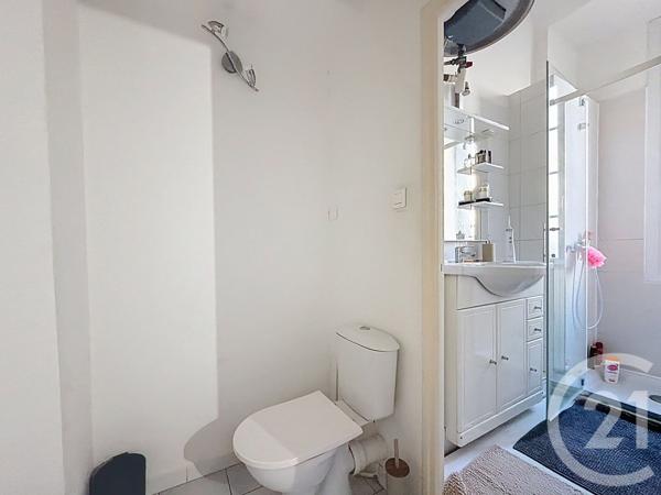 Appartement F2 à vendre  2 pièces - 54,31 m2 AJACCIO - 201