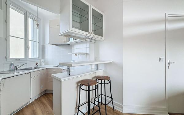 Appartement à louer    1 pièce • 27 m2 Rueil-Malmaison