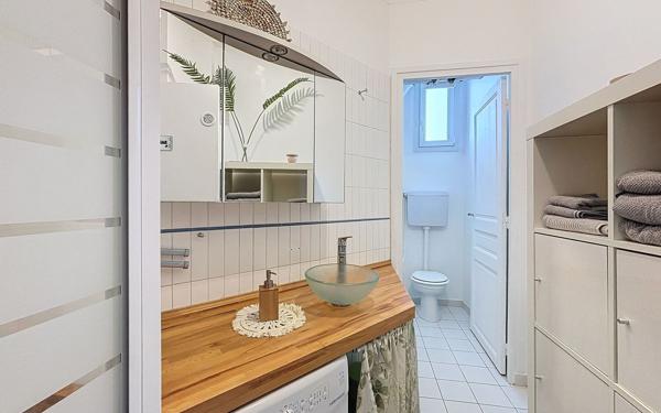 Appartement à louer    1 pièce • 27 m2 Rueil-Malmaison