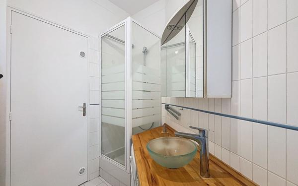 Appartement à louer    1 pièce • 27 m2 Rueil-Malmaison