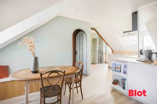 Appartement 2 pièce(s)