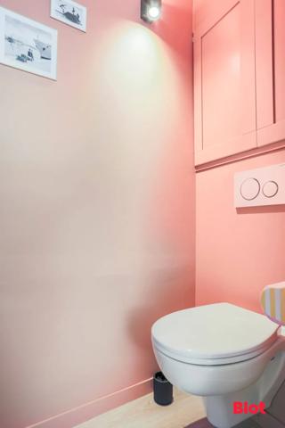 Appartement 2 pièce(s)