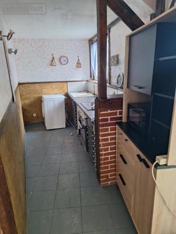 Maison à vendre à Méry-sur-Seine dans l'Aube (10170), ref : 10378/1252