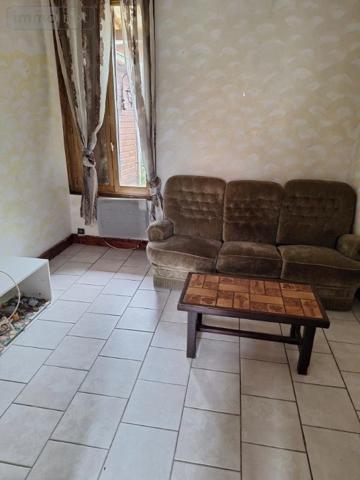 Maison à vendre à Méry-sur-Seine dans l'Aube (10170), ref : 10378/1252