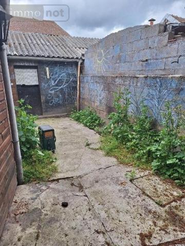 Maison à vendre à Méry-sur-Seine dans l'Aube (10170), ref : 10378/1252