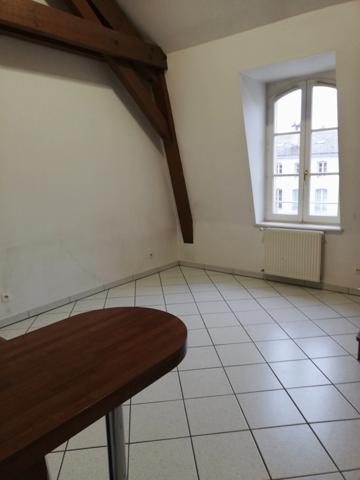 Appartement à louer F2 DUPLEX NANCY CENTRE(54)