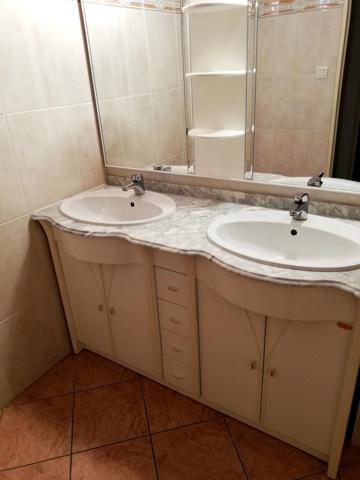 Appartement à louer F2 DUPLEX NANCY CENTRE(54)