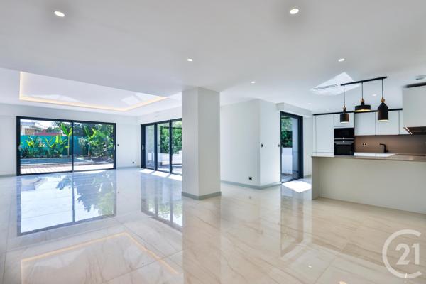 Appartement F5 à vendre  5 pièces - 191,23 m2 ST JEAN CAP FERRAT - 06