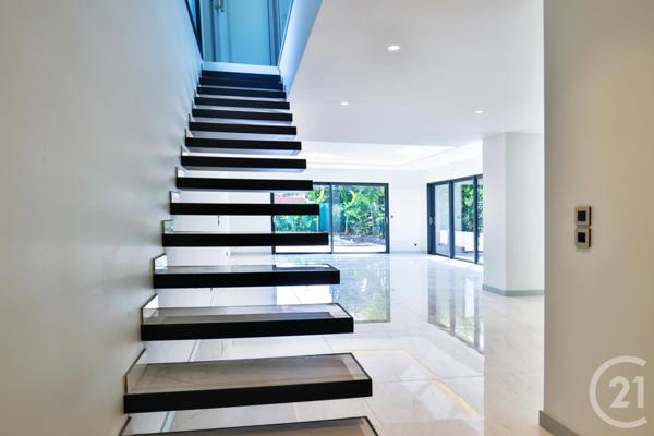 Appartement F5 à vendre  5 pièces - 191,23 m2 ST JEAN CAP FERRAT - 06